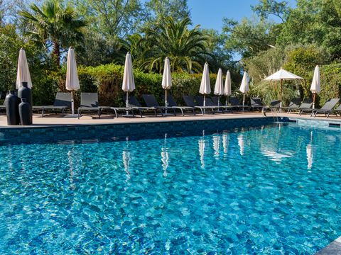 Aperçu de la membrane de PVC armé Touch Fidji