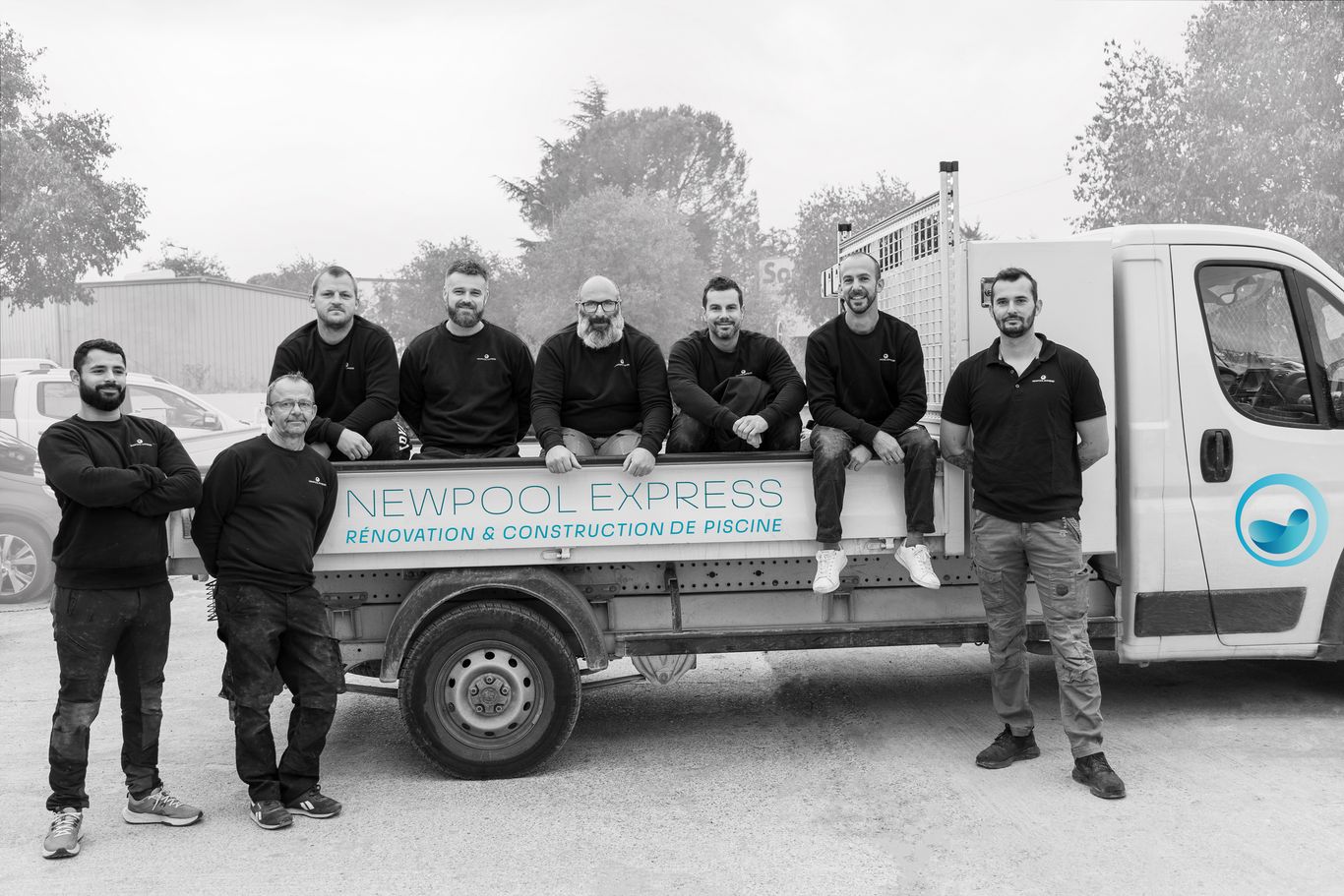 Équipe Newpool Express